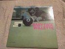 Baby Face Willette Behind the 8 Ball cream mono promo Argo