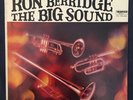 KILLER AFRO LATIN FUNK ISLANDS HEAT LP Ron Berridge The Big Sound TROPICO Hear