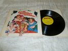 GEOFF WHITEHORN-whitehorn '74 GERMAN LP ORIG. PROG.ROCK RARE. IF PROCOL HARUM