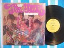 HOLLIES Evolution LP Epic 1967 Mono IN SHRINK Carrie-Anne