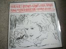 SEALED,CISCO HOUSTON,NURSERY RHYMES & FOLK SONGS (RARE) SEALED LP