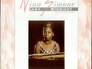 NINA SIMONE Lady Midnight 1987 UK Double Vinyl LP Excellent Condition best of
