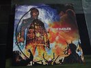 IRON MAIDEN - THE WICKER MAN - PICTURE VINYL - EMI
