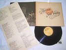 LP - Neil Young / Harvest - FOC POSTER # cleaned - 0038