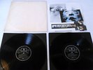 THE BEATLES - 'WHITE ALBUM' 2X LP + POSTER EX RARE ORIGINAL SA PARLOPHONE
