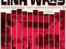 WRAY,LINK-WHITE LIGHTNING: LOST CADENCE SESSIONS 58 (LTD)  VINYL LP NEW