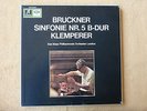 Bruckner - Symphony 5 - London - Klemperer - EMI/COLUMBIA 2LP-Box Stereo (B74)