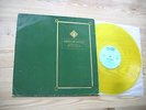 DEPECHE MODE yellow Vinyl Maxi 12