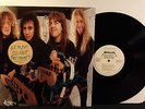 METALLICA The $5.98 E.P. Garage Days Re-Revisited Orig 1987 Vinyl 12