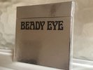 Beady Eye silver collectors 7