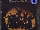 PAUL McCARTNEY WINGS PROMO SHRINK Band On The Run 73 US APPL LP STICKER BEATLES