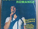 RARE LP - JONATHAN RICHMAN AND THE MODERN LOVERS - ROCKIN' AND ROMANCE SEALED