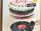 RARE LP - ROLLING STONES - LET IT BLEED SEALED w/ HYPE STICKER + POSTER NPS-4