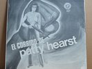 RARE LP - EL CORRIDO DE PATTY HEARST SEALED Falcon FLP 4077 Tejano Tex-Mex