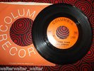 *** NEIL DIAMOND ***  CLOWN TOWN *** RAREST 45, ORANGE COLUMBIA LABEL | VG+