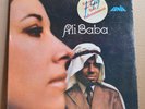 RARE LP - ALI BABA - S/T SEALED LOUIE RAMIREZ Fania SLP 357 Boogaloo Latin Jazz