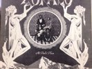 Zokalo - At Paul's Place LP Acid Moog Heavy Prog Psych Rock Private RARE