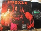 PUZZLE UK Stateside Psych Acid Blues Stereo LP Velvett Fogg, Mandrake Memorial