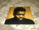 TRACY CHAPMAN. SELF TITLED. PICTURE SLEEVE. ELEKTRA. 1988. FIRST PRESSING.