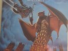 Meat Loaf Bat Out Of Hell II Back Into Hell  V2710