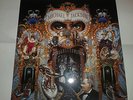 MICHAEL JACKSON  dangerous  DoLP  2010  +  OIS
