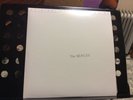 Beatles White Album Original Master Recording Vinyl Lp