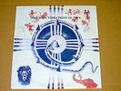 LP Sun Ra - the Soul Vibrations of Man - 1976 El Saturn / Research 771