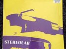 STEREOLAB - Transient Random Noise Bursts With Announcements - Vinyl (2xLP)