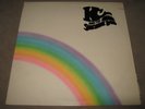 KC and the SUNSHINE BAND Part 3 ORIGINAL SEALED GATEFOLD 1976 T.K. 605 Cut