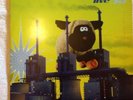 The Orb Live 93 4Lp Vinyl Set Original Ltd Pressing