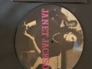 Janet Jackson - Let's Wait A While Picture Disc & Nasty/Control clear 7