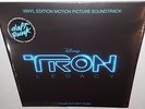 DAFT PUNK TRON LEGACY (2010) BRAND NEW SEALED 12