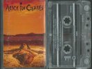 MC Musik-Kassette : Alice in Chains - Dirt (Vintage Grunge Metal) Dolby Stereo