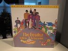 BEATLES YELLOW SUBMARINE 
