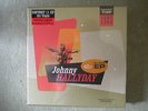 JOHNNY HALLYDAY RARE COFFRET 10 EP TIRAGE LIMITE 1963 1964