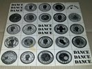 DANCE DANCE DANCE Rare NORTHERN SOUL Various - LP, UK 1975 Contempo CLP524 - VG+