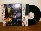 PRINCE - Purple Rain (1984 Original Vinyl LP)
