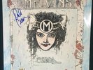 MELVINS-OZMA 1989 AUTOGRAPHED BONER RECORDS ROCK