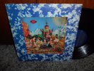 The Rolling Stones Their Satanic Majesties Request NICE Original Copy LP