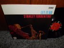 Stanley Turrentine Let It Go Impulse A 9115 Stereo LP JAZZ