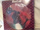 Meatloaf Bat Out Of Hell Picture Disc Vinyl Album New And Sealed