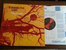 WISHBONE ASH - Pilgrimage vinyl LP VG+/VG+ First Press Dogbone MDKS 8004