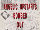 Angelic Upstarts  ?– Bombed Out - 33 RpM Vinyl -  Punk,Oi