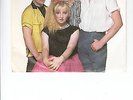 HOUSTON WE HAVE A PROBLEM 'ANOTHER BOTTLE OF WINE' 1982 TWEE