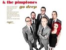 Nick Pride & the Pimptones - Go Deep
