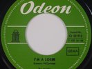 BEATLES: I’m A Loser / Rock and Roll Music ODEON Germany 7” 45 ’65 Orig NM-