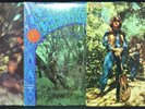 Creedence Clearwater Revivial LP Vinyl Record CCR Lot: Green River + S/T +