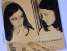ORIGINAL Y2K BELLE & SEBASTIAN PEASANT VINYL LP JEEPSTER 2000 N.MINT RARE