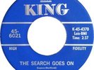 THE SEARCH GOES ON Trini Lopez *NORTHERN SOUL*