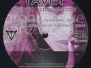Tavey - Secret Intentions FREESTYLE 12